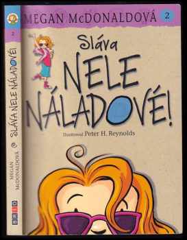 Sláva Nele Náladové!