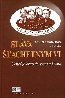 Sláva šľachetným