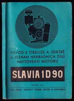 Návod k obsluze a katalog náhradních dílů rypadla E-352