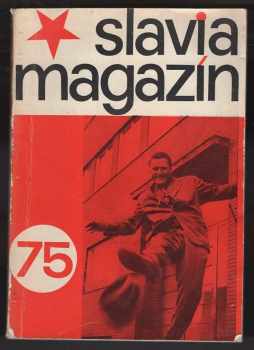 Slavia magazín
