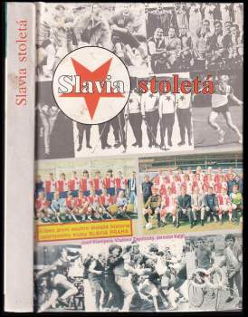 Slavia stoletá