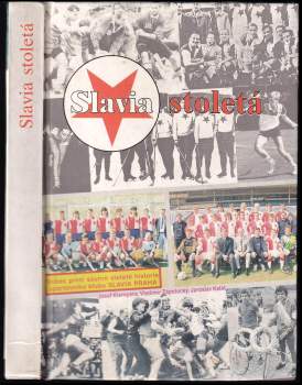 Slavia stoletá