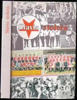 Slavia stoletá