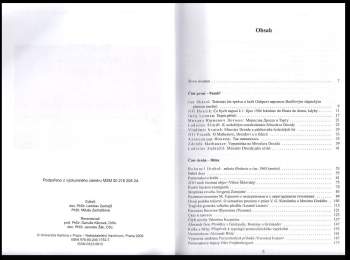 Miroslav Drozda: Slavica Pragensia 39