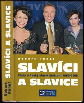 Slavíci a slavice