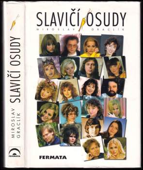 Slavičí osudy