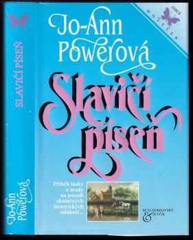 Jo-Ann Power: Slavičí píseň