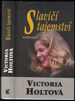 Slavičí tajemství