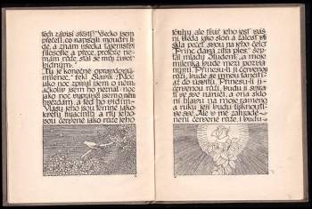 Oscar Wilde: Slavík a růže