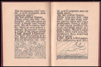 Oscar Wilde: Slavík a růže