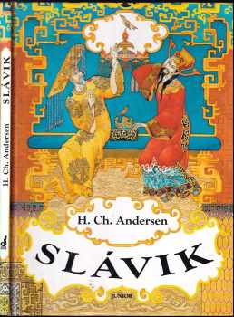 Slávik - Hans Christian Andersen (1996, Junior) - ID: 2748455