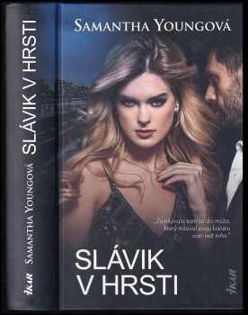 Slávik v hrsti