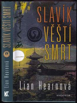 Slavík věští smrt