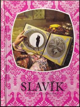 Hans Christian Andersen: Slavík