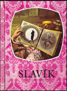 Hans Christian Andersen: Slavík