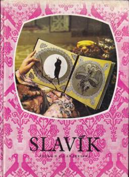 Hans Christian Andersen: Slavík