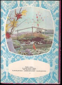Hans Christian Andersen: Slavík
