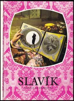 Hans Christian Andersen: Slavík