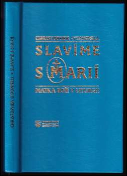 Slavíme s Marií
