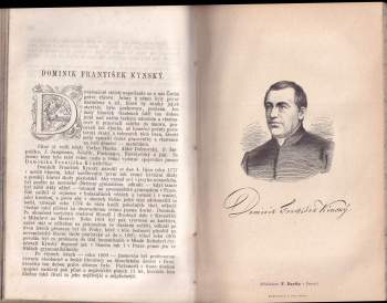 Coelestin Frič: Slavín