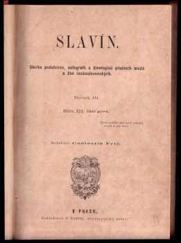 Slavín