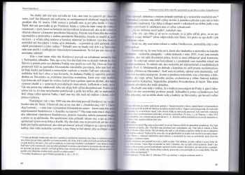 Jiří Horák: Slavista Jiří Horák v kontexte literatúry a folklóru