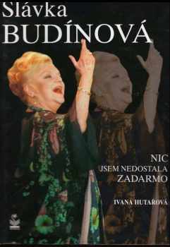 Slávka Budínová