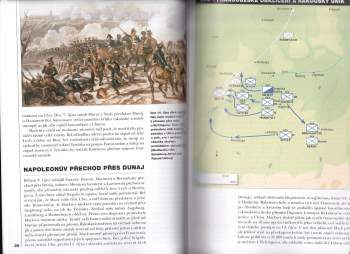 Ian Castle: Slavkov 1805