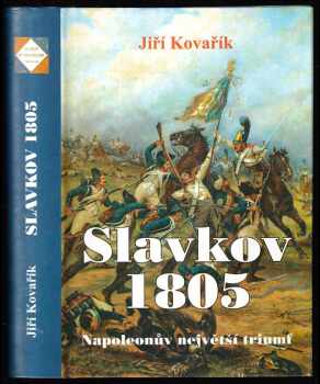 Slavkov 1805