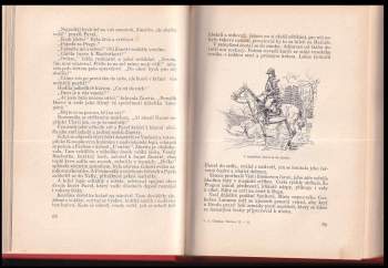 František Josef Čečetka: Slavkov - kniha druhá, il. Z. BURIAN