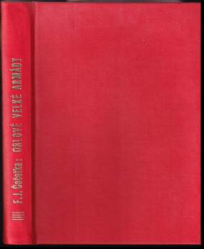 Slavkov - kniha druhá, il. Z. BURIAN