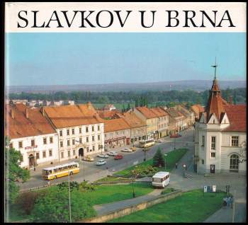 Slavkov u Brna