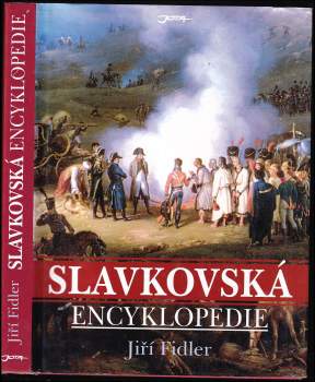Slavkovská encyklopedie
