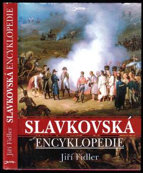 Slavkovská encyklopedie