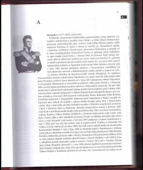 Jiří Fidler: Slavkovská encyklopedie