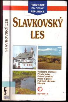 Slavkovský les