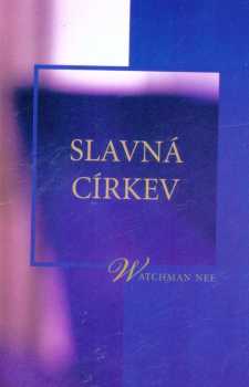 Slavná církev