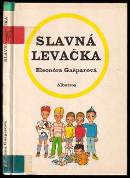 Slavná levačka