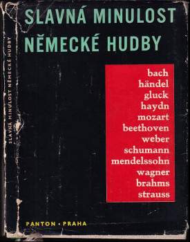 Ludwig van Beethoven: Slavná minulost německé hudby
