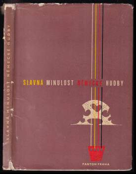 Slavná minulost německé hudby