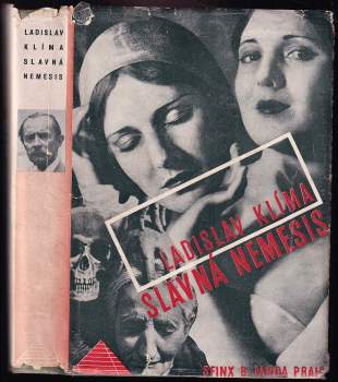 Slavná Nemesis