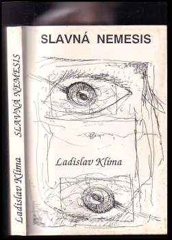 Ladislav Klíma: Slavná Nemesis