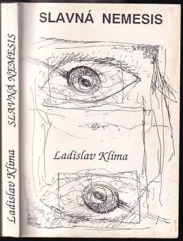 Ladislav Klíma: Slavná Nemesis
