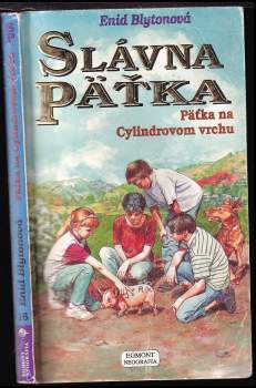 Slávna päťka