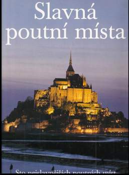 Slavná poutní místa
