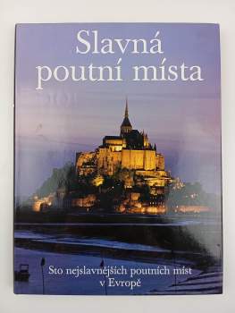 Slavná poutní místa