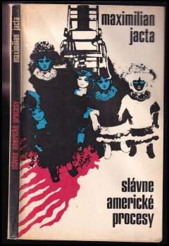 Slávne americké procesy