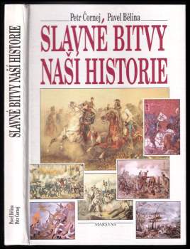 Slavné bitvy naší historie