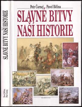 Slavné bitvy naší historie