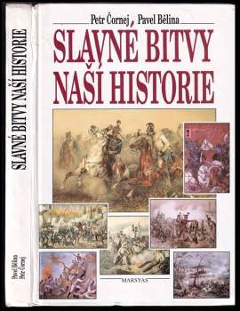 Slavné bitvy naší historie